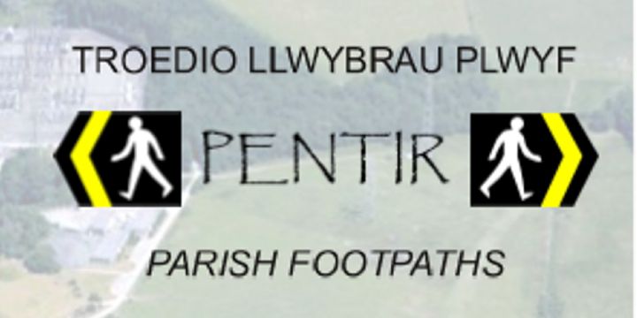 Llwybrau Pentir